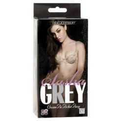 Vaginette Pocket Pussy Sasha Grey – Doc Johnson -Erotikartikel Verkaufe 5210