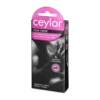 Préservatifs Ceylor Fun Pack 6pc
