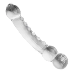 Dildo En Verre - 50 Shades Of Grey Drive Me Crazy
