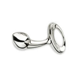 Plug Anal En Acier - NJOY Pure Plug Petit