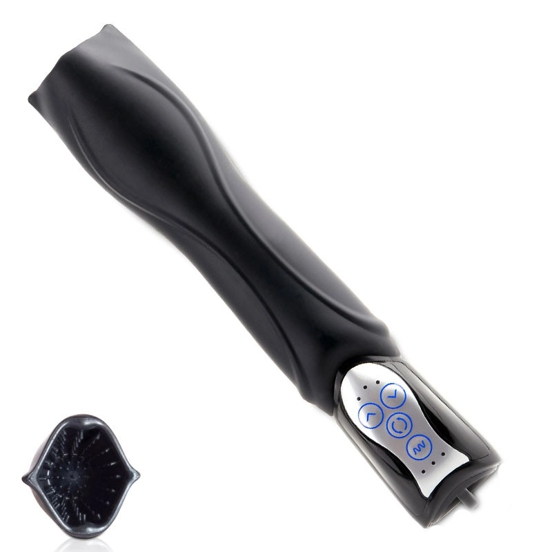 Masturbateur Pour Homme Rotatif Roto-Teazer – Pipedream 4 Masturbateur Pour Homme Rotatif Roto-Teazer – Pipedream – Image 2