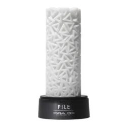 Masturbateur Tenga 3D Pile