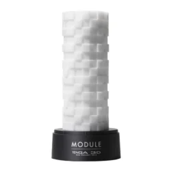 Masturbateur Tenga 3D Module