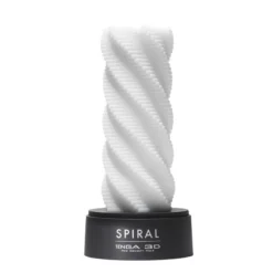 Masturbateur Tenga 3D Spiral