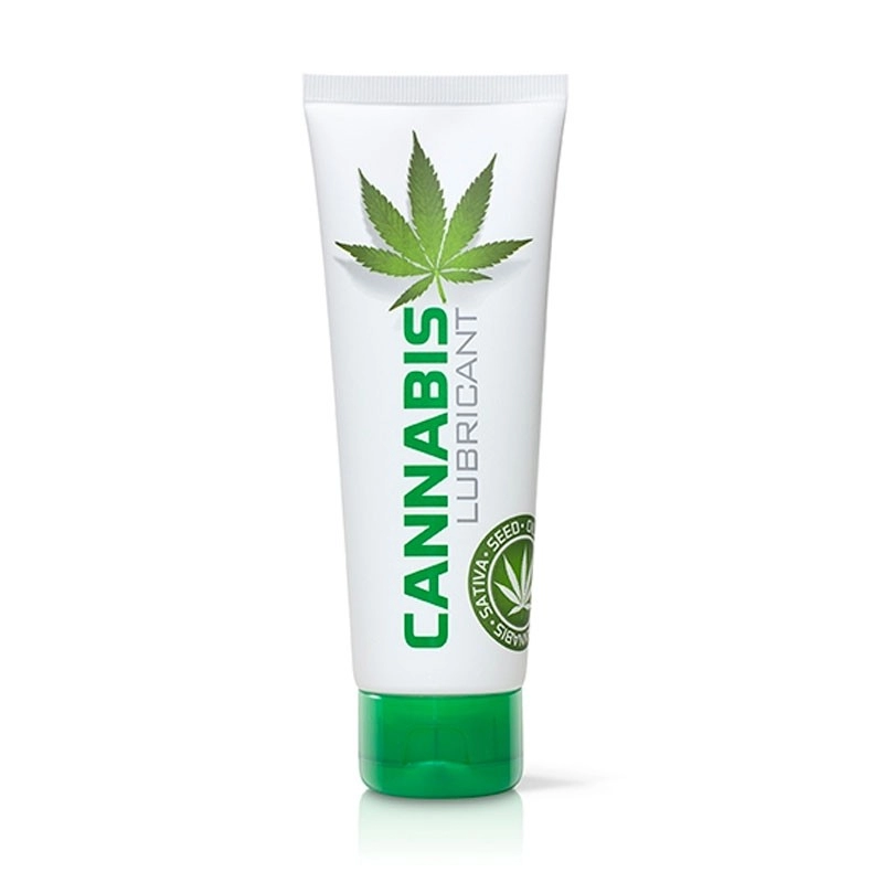 Lubrifiant Naturel à L'huile De Cannabis – Cannabis Lube 3 Lubrifiant Naturel à L'huile De Cannabis – Cannabis Lube
