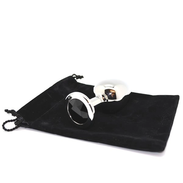 Plug Anal Rosebuds Cristal XL Jet 4 Plug Anal Rosebuds Cristal XL Jet – Image 2