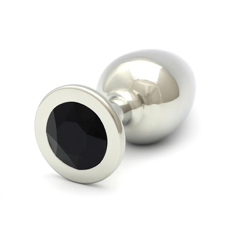 Plug Anal Rosebuds Cristal XL Jet 3 Plug Anal Rosebuds Cristal XL Jet