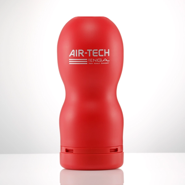 Masturbateur Japonais Tenga Air-Tech Regular 4 Masturbateur Japonais Tenga Air-Tech Regular – Image 2