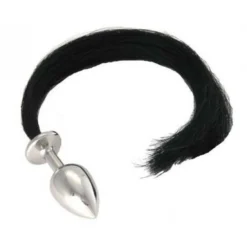 Rosebuds Tailbud Medium - Plug Anal -Erotikartikel Verkaufe 539