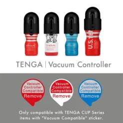 Tenga Vacuum Controller -Erotikartikel Verkaufe 5423