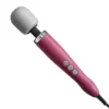 Vibromasseur Baguette Ultra Puissant – Doxy Wand Massager Rose