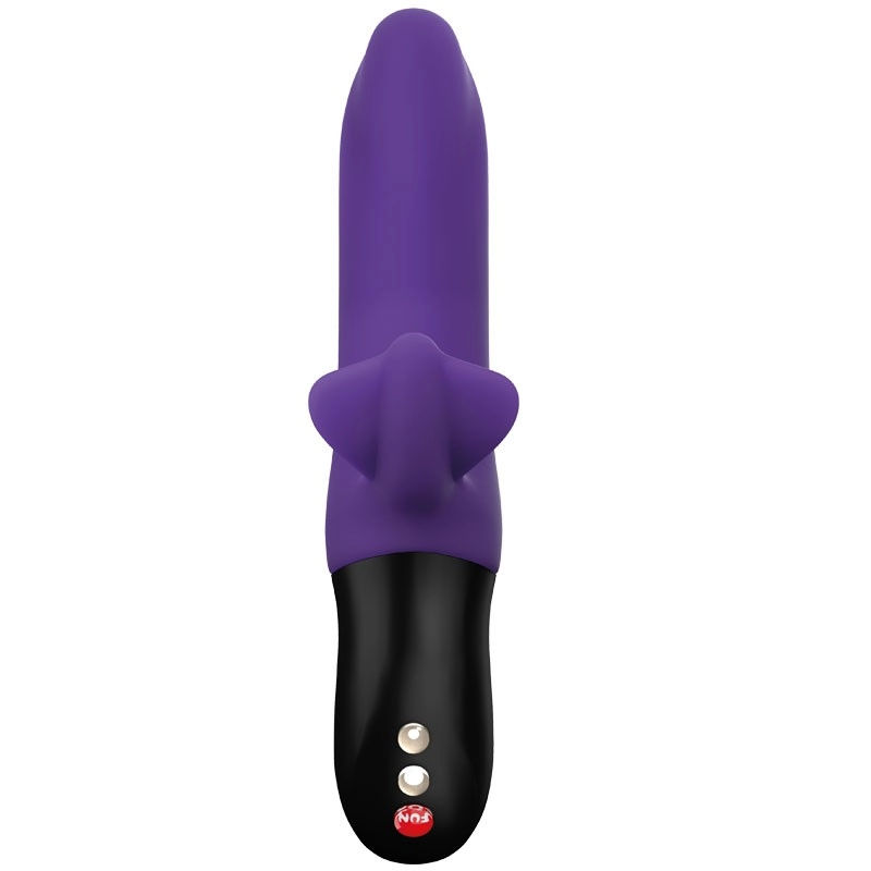Fun Factory Bi Stronic Fusion Violet – Pulsateur 4 Fun Factory Bi Stronic Fusion Violet – Pulsateur – Image 2