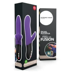 Fun Factory Bi Stronic Fusion Violet – Pulsateur 7 Fun Factory Bi Stronic Fusion Violet – Pulsateur -Erotikartikel Verkaufe 5478