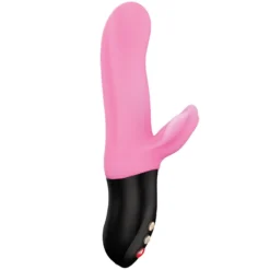 Fun Factory Bi Stronic Fusion Rose – Pulsateur