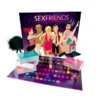 Sexfriends Jeu Coquin Pour Libertins - (Français)