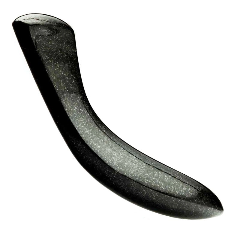 Dildo Laid D2 – Godemichet En Granite Absolute Black 3 Dildo Laid D2 – Godemichet En Granite Absolute Black