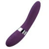 Vibromasseur - LELO Elise 2 Violet