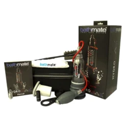 Pompe Hydromax Bathmate X20 Xtreme -Erotikartikel Verkaufe 5861