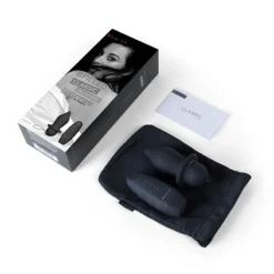 B Swish Butt Plug Vibrant Bfilled Classic Unleashed Noir - Bswish -Erotikartikel Verkaufe 5867