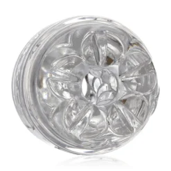 Fleshlight Quickshot Transparent - Masturbateur -Erotikartikel Verkaufe 5881
