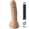 Fleshlight Dildo Réaliste Fleshjack Boys - Brent Corrigan -Erotikartikel Verkaufe 6264