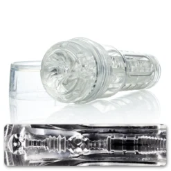 Fleshlight Go Torke Ice - Mastubateur De Voyage