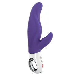 Fun Factory Lady Bi Violet - Vibromasseur Rabbit