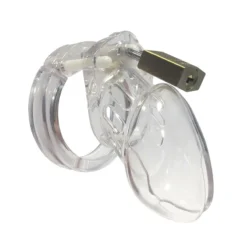 CB 6000® S - Appareil De Chasteté - CB-X Transparent Small