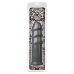 B10 Warhead Plug Anal Géant 25cm - American Bombshell Doc Johnson -Erotikartikel Verkaufe 7810