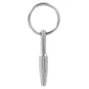 Plug Urétral Creux 8mm Mini Fucker Penisplug - Steel Power Tools -Erotikartikel Verkaufe 7844