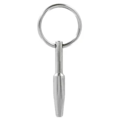 Plug Urétral Creux 8mm Mini Fucker Penisplug - Steel Power Tools