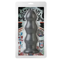 Dildo Géant B10 Tango Gun - American Bombshell Doc Johnson -Erotikartikel Verkaufe 7884