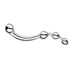 Dildo Anal En Acier - NJOY Wand Fun -Erotikartikel Verkaufe 792