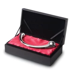 Dildo En Acier - NJOY Pure Wand -Erotikartikel Verkaufe 808