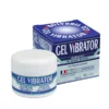 Lubrix Gel Vibrator Lubrifiant Special Sextoy 100ml