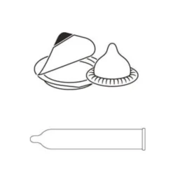 Préservatifs Ceylor Fun Pack 6pc -Erotikartikel Verkaufe 82