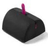 Coussin érotique Bonbon Toy Mount Black - Liberator