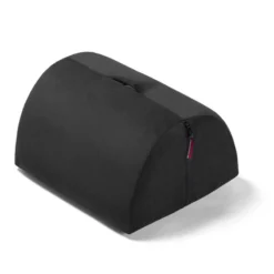 Coussin érotique Bonbon Toy Mount Black - Liberator -Erotikartikel Verkaufe 8492