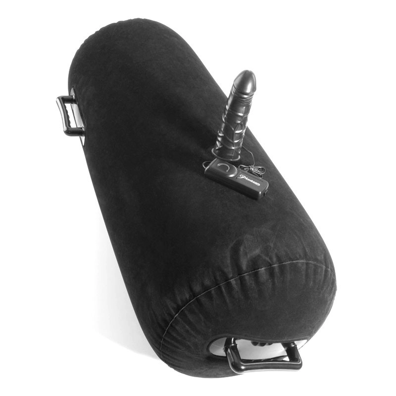 Coussin érotique Gonflable Luv Log - Pipedream 3 Coussin érotique Gonflable Luv Log - Pipedream