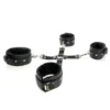 Kit De Contrainte Cumfy Hogtie - Pipedream -Erotikartikel Verkaufe 8580