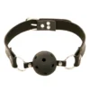Bâillon Boule Respirable Breathableball Gag - Pipedream