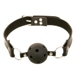 Bâillon Boule Respirable Breathableball Gag - Pipedream