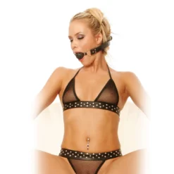 Bâillon Boule Respirable Breathableball Gag - Pipedream -Erotikartikel Verkaufe 8642