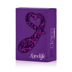 Plug Anal Lovelife Dare Curved Pleasure - Ohmibod -Erotikartikel Verkaufe 8983
