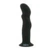 Dildo Anal En Silicone Robbie Small Noir - Malesation -Erotikartikel Verkaufe 9148