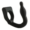 Stimulateur Prostatique Et Cockring Discovery - Malesation -Erotikartikel Verkaufe 9177