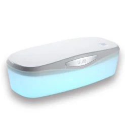 Wavecare Boîte De Rangement Avec Système D’entretien – Door