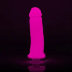 Clone-A-Willy Clone A Willy Glow-in-the-Dark Rose - Kit Moulage Pénis -Erotikartikel Verkaufe 9211