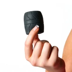 Ballstretcher SilaSkin Noir - PerfectFit -Erotikartikel Verkaufe 9228