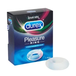Durex Pleasure Ring – Cockring Extensible